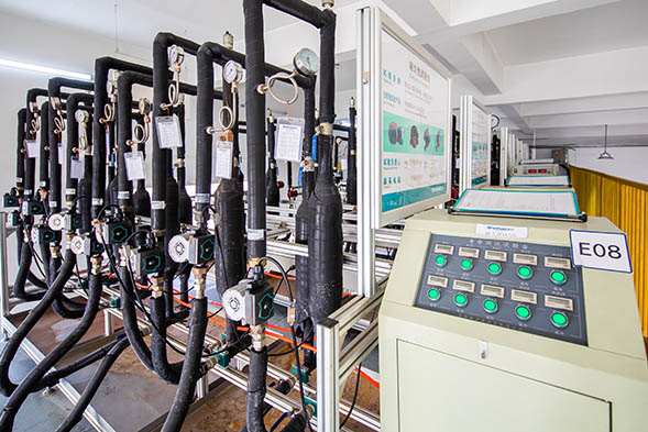 ISO 17025 System      