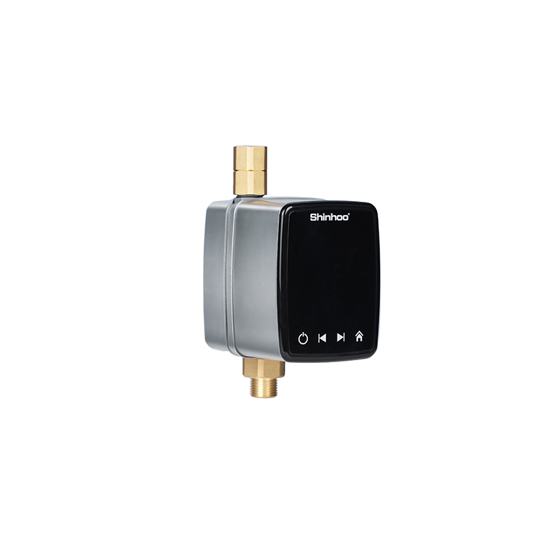 domestic hot water recirculation pump domestic hot water recirculation pump