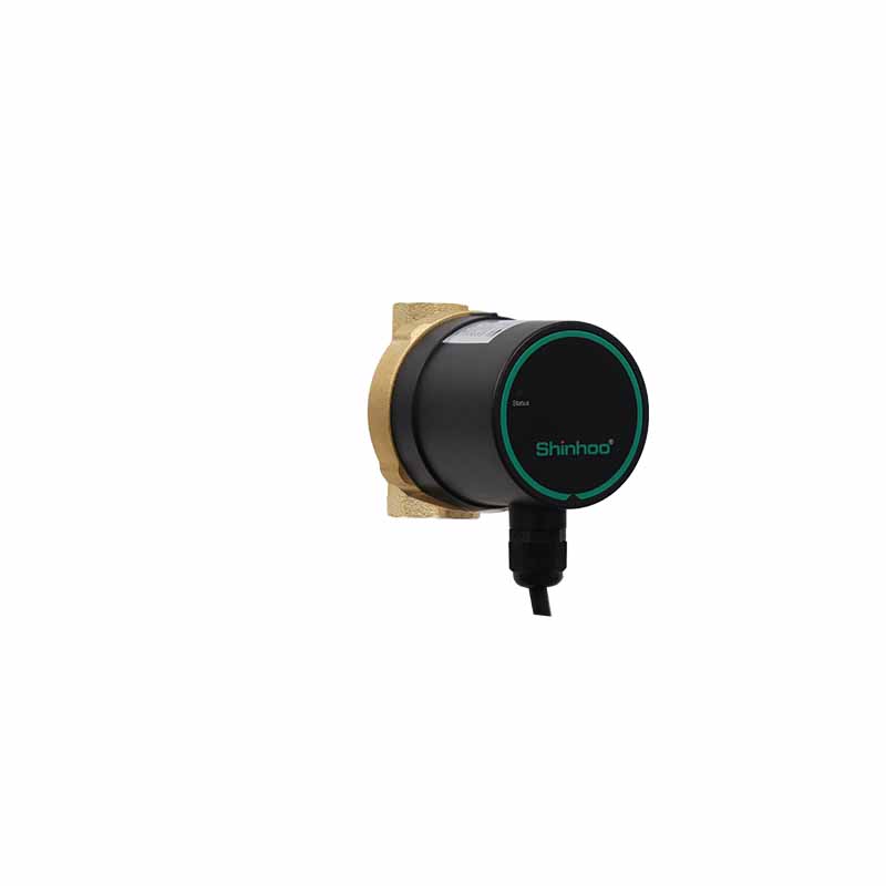 domestic hot water recirculation pump domestic hot water recirculation pump