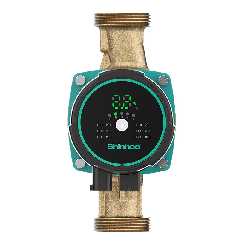 hot water return pump hot water return pump