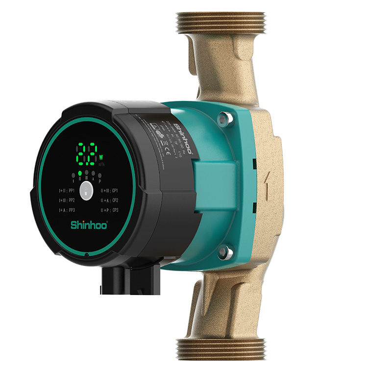 hot water return pump hot water return pump