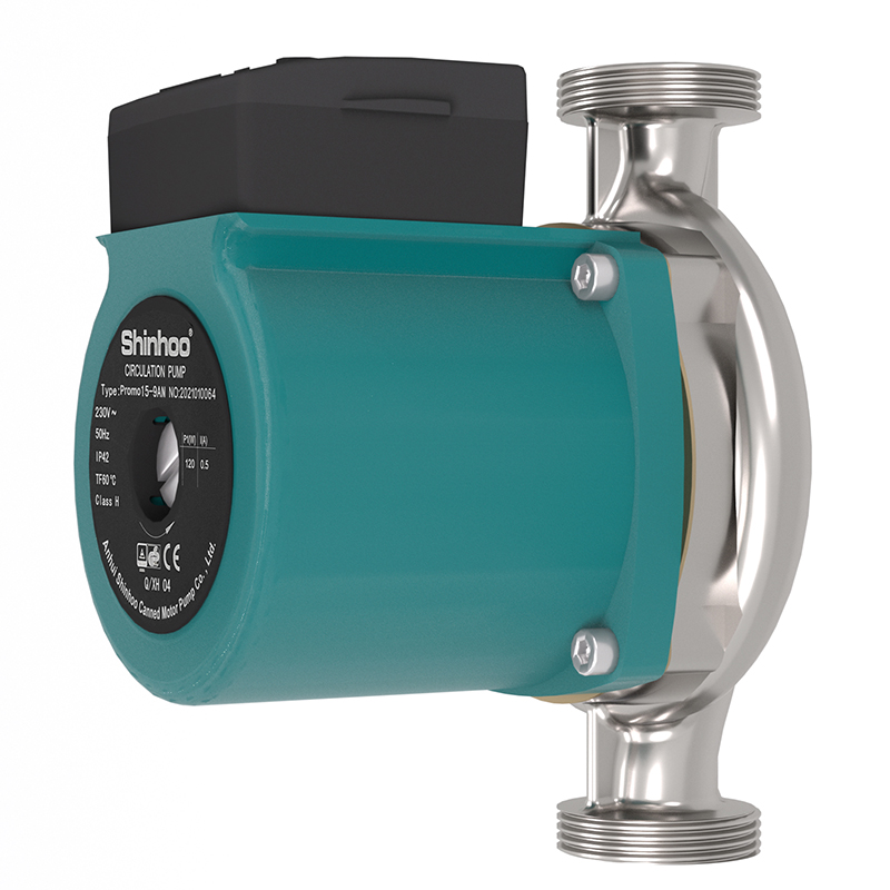OEM DHW circulation pump OEM DHW circulation pump