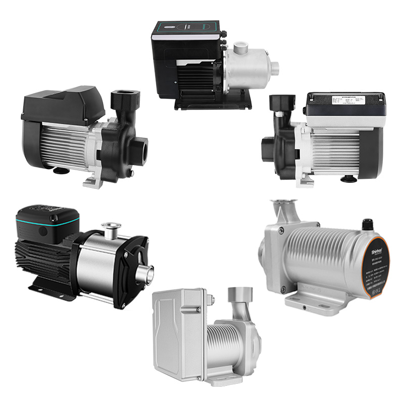 Centrifugalne pumpe