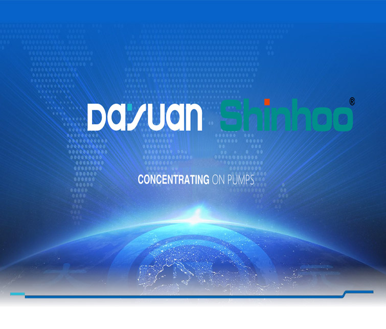 DAYUAN PUMP erweitert seine globale Präsenz mit neuen Niederlassungen und Produktionsstätten in Südostasien