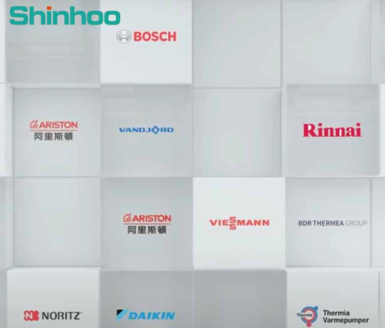 Shinhoo Europe ist live – Ein neuer Meilenstein für das globale Wachstum